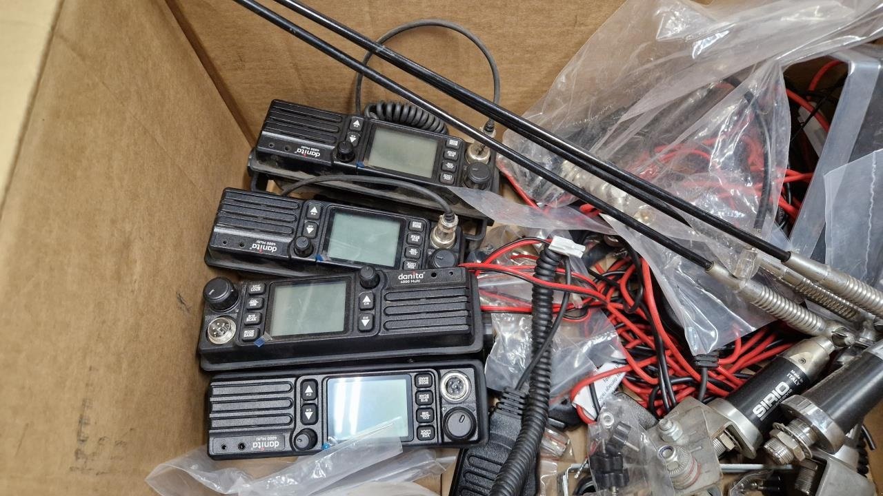 Elektrik typu Sonstige WALKIE, Gebrauchtmaschine v Viborg (Obrázek 1)