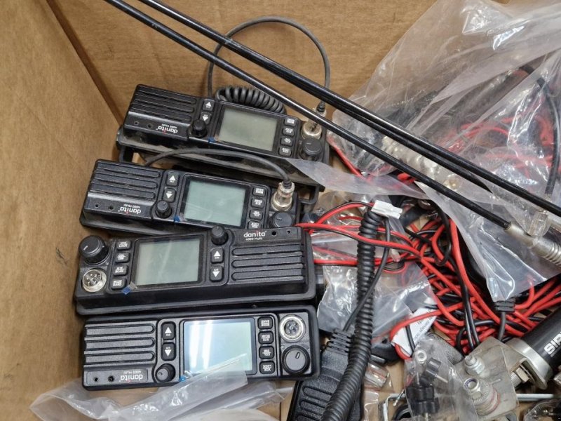 Elektrik des Typs Sonstige WALKIE, Gebrauchtmaschine in Viborg (Bild 1)