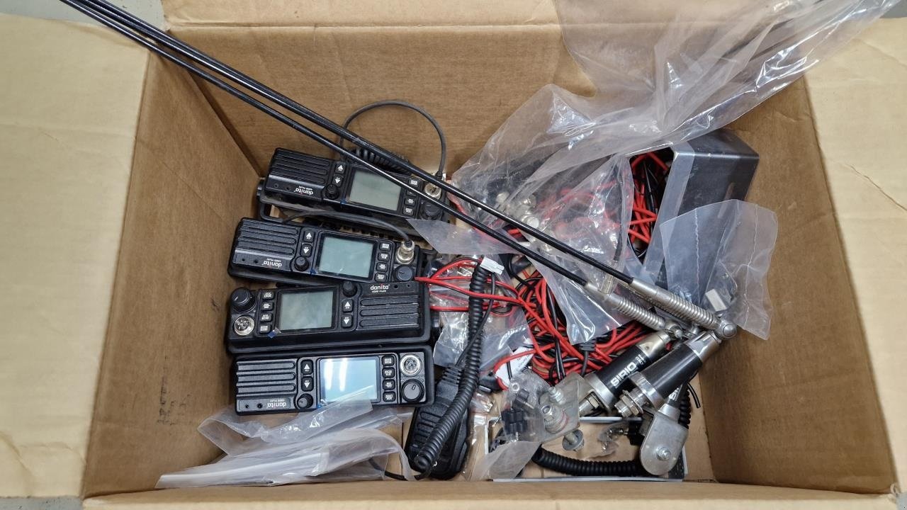 Elektrik typu Sonstige WALKIE, Gebrauchtmaschine v Viborg (Obrázek 2)