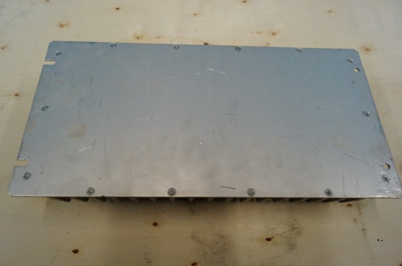 Elektrische Anlage typu Agco Left Job Com, Gebrauchtmaschine v Hemmet (Obrázek 2)