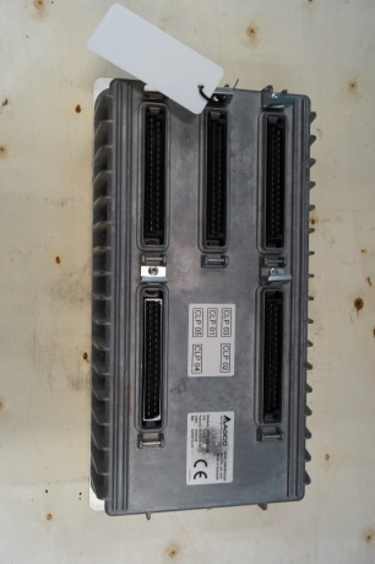 Elektrische Anlage typu Agco Left Job Com, Gebrauchtmaschine v Hemmet (Obrázek 10)