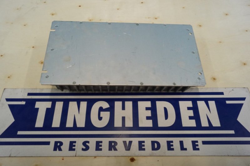 Elektrische Anlage typu Agco Left Job Com, Gebrauchtmaschine v Hemmet (Obrázek 1)