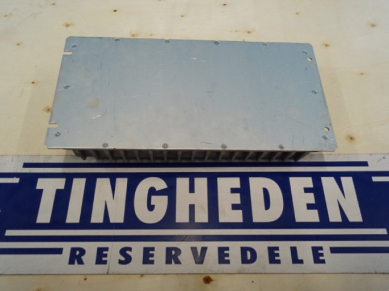 Elektrische Anlage za tip Agco Left Job Com, Gebrauchtmaschine u Hemmet (Slika 1)