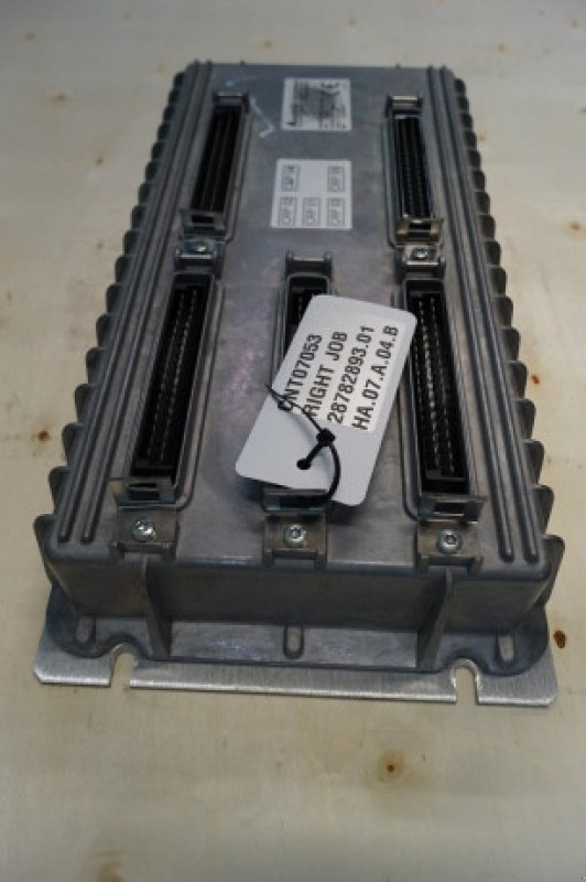 Elektrische Anlage typu Agco Sonstiges, Gebrauchtmaschine v Hemmet (Obrázek 10)