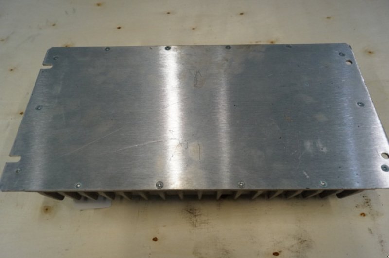 Elektrische Anlage typu Agco Sonstiges, Gebrauchtmaschine v Hemmet (Obrázek 3)