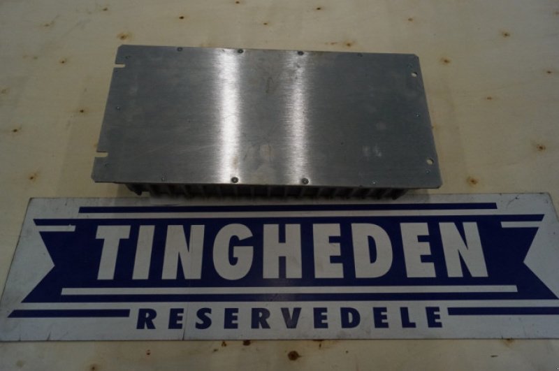 Elektrische Anlage typu Agco Sonstiges, Gebrauchtmaschine v Hemmet (Obrázek 1)