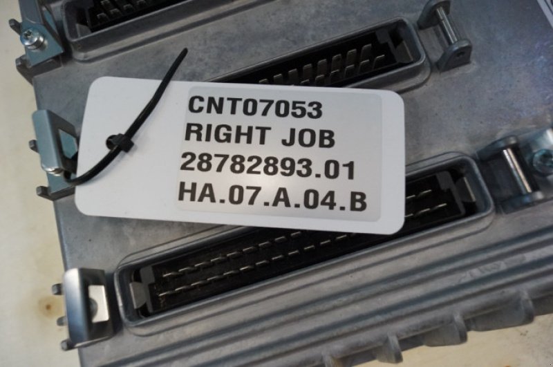 Elektrische Anlage typu Agco Sonstiges, Gebrauchtmaschine v Hemmet (Obrázek 12)