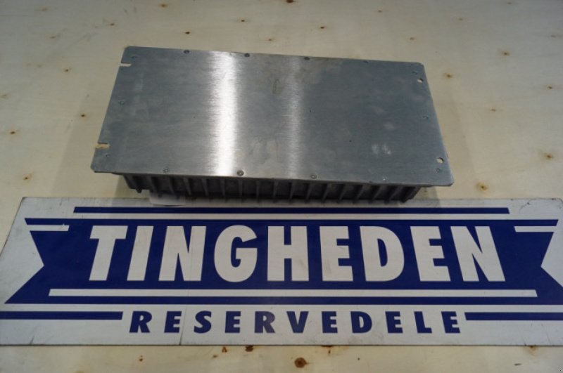 Elektrische Anlage typu Agco Sonstiges, Gebrauchtmaschine v Hemmet (Obrázek 2)