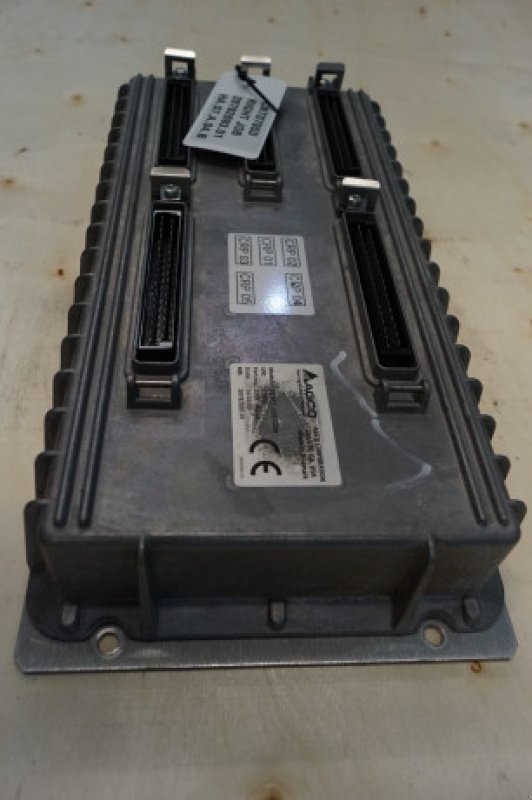 Elektrische Anlage typu Agco Sonstiges, Gebrauchtmaschine v Hemmet (Obrázek 11)