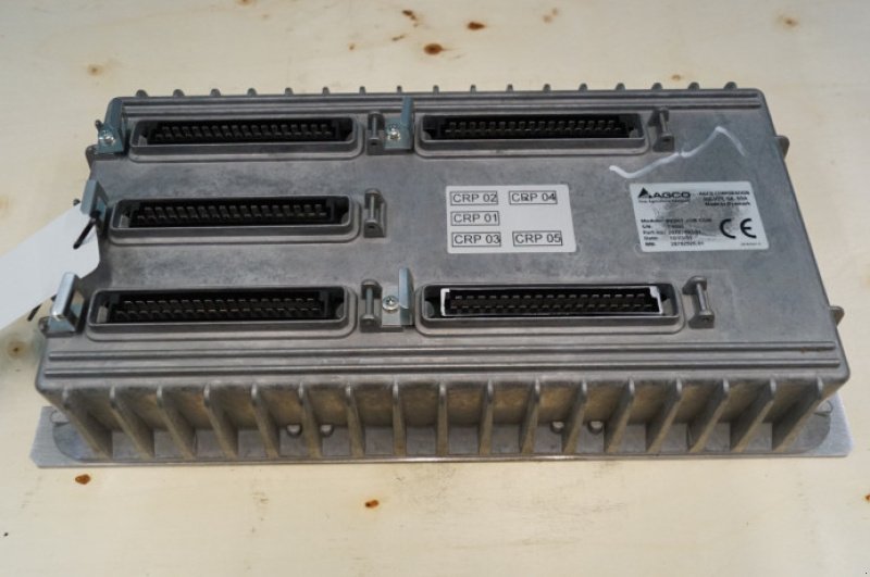 Elektrische Anlage typu Agco Sonstiges, Gebrauchtmaschine v Hemmet (Obrázek 5)