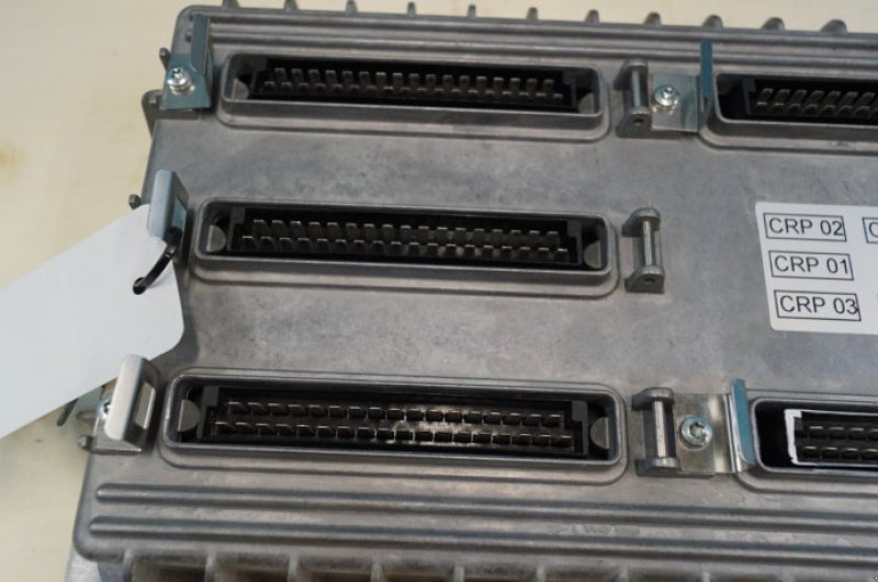 Elektrische Anlage typu Agco Sonstiges, Gebrauchtmaschine v Hemmet (Obrázek 7)