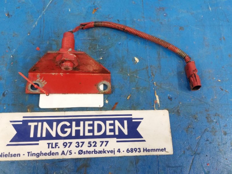 Elektrische Anlage za tip Case IH 2388 AF, Gebrauchtmaschine u Hemmet (Slika 1)