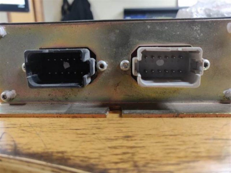 Elektrische Anlage του τύπου Case IH 8010, Gebrauchtmaschine σε Hemmet (Φωτογραφία 5)