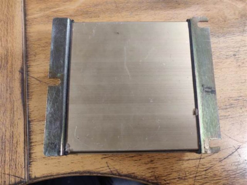 Elektrische Anlage του τύπου Case IH 8010, Gebrauchtmaschine σε Hemmet (Φωτογραφία 4)