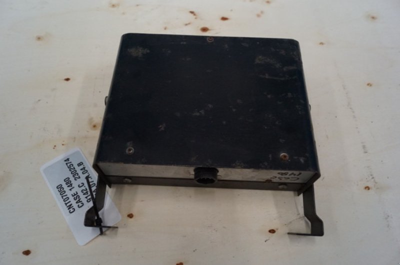 Elektrische Anlage of the type Case 1480, Gebrauchtmaschine in Hemmet (Picture 8)