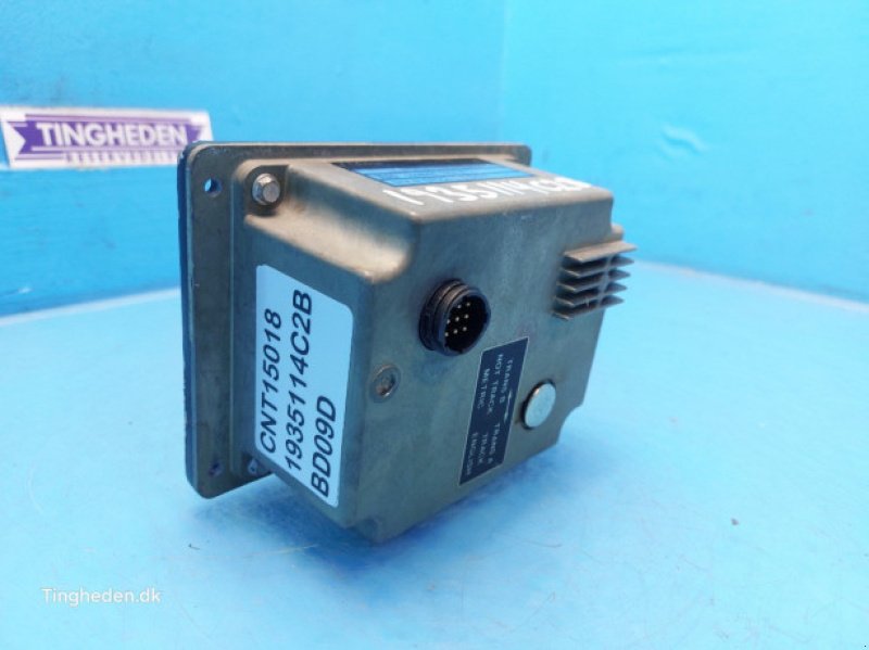 Elektrische Anlage of the type Case 1640, Gebrauchtmaschine in Hemmet (Picture 10)