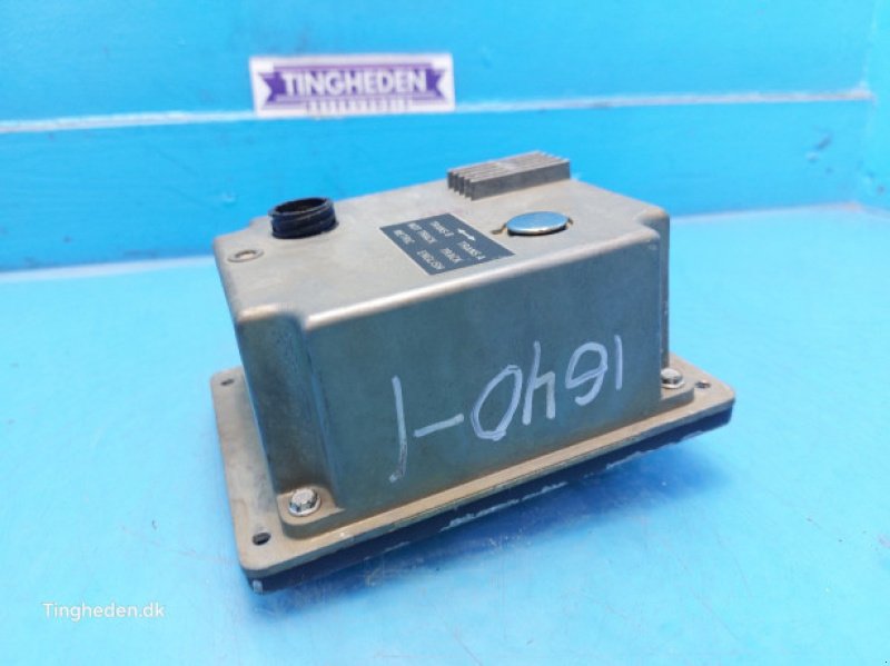 Elektrische Anlage of the type Case 1640, Gebrauchtmaschine in Hemmet (Picture 14)