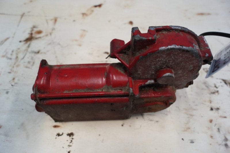 Elektrische Anlage typu Case 1660, Gebrauchtmaschine v Hemmet (Obrázek 5)