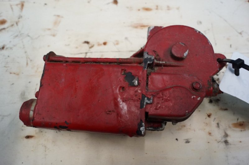 Elektrische Anlage of the type Case 1660, Gebrauchtmaschine in Hemmet (Picture 5)