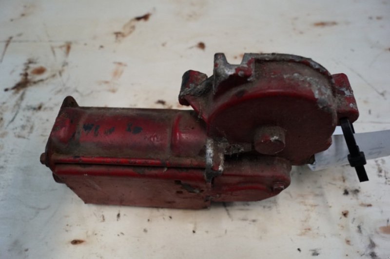 Elektrische Anlage of the type Case 1660, Gebrauchtmaschine in Hemmet (Picture 4)