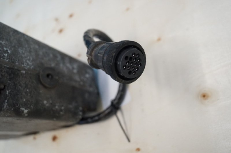 Elektrische Anlage des Typs Case 1680, Gebrauchtmaschine in Hemmet (Bild 7)