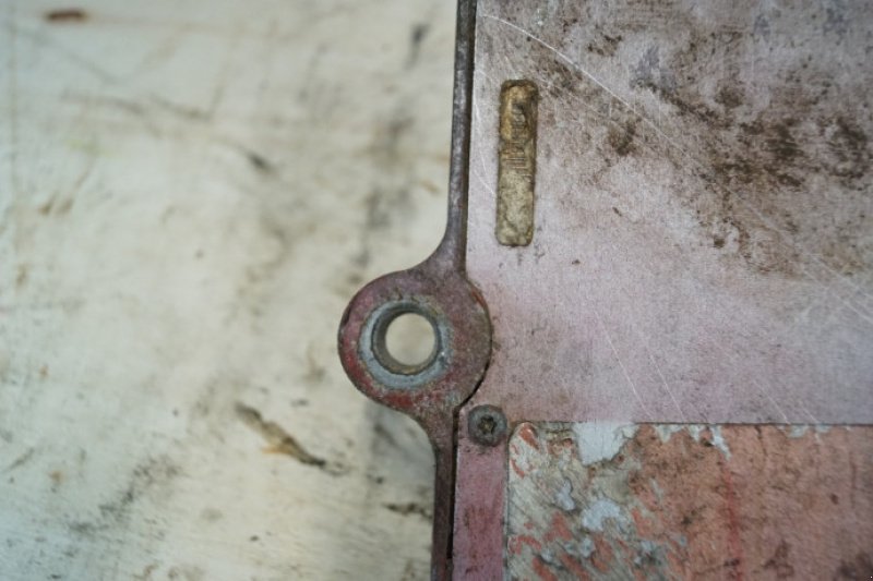 Elektrische Anlage des Typs Case 2388, Gebrauchtmaschine in Hemmet (Bild 5)