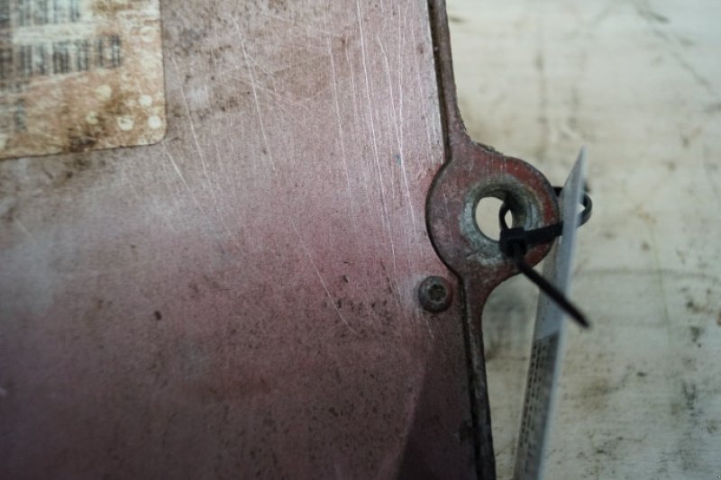 Elektrische Anlage des Typs Case 2388, Gebrauchtmaschine in Hemmet (Bild 7)