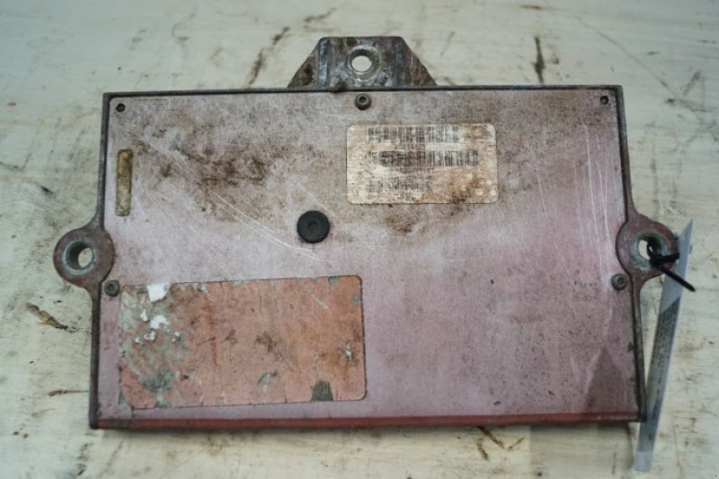 Elektrische Anlage des Typs Case 2388, Gebrauchtmaschine in Hemmet (Bild 3)