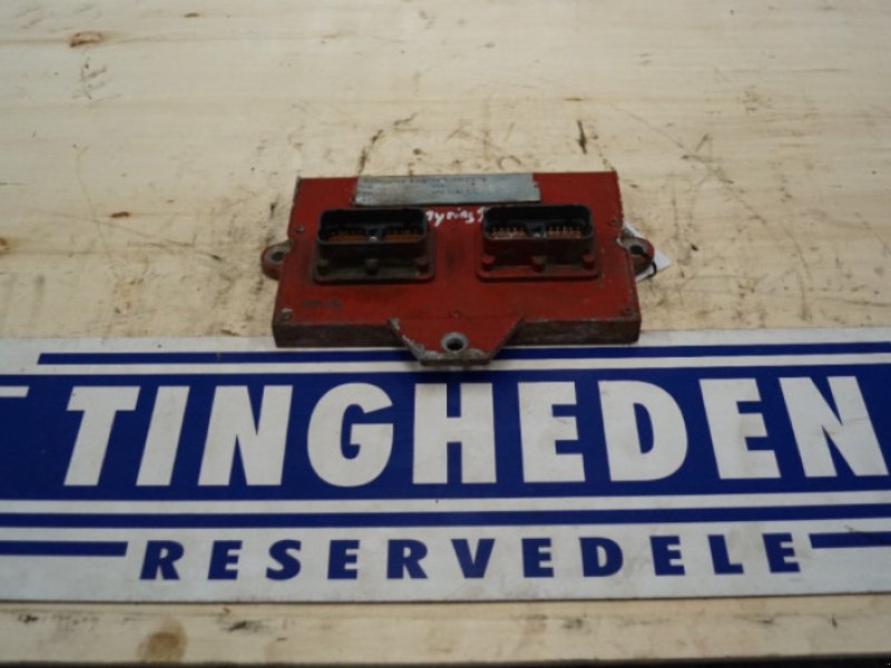 Elektrische Anlage typu Case 2388, Gebrauchtmaschine v Hemmet (Obrázok 1)