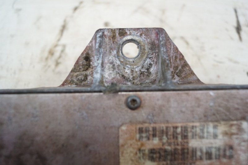 Elektrische Anlage des Typs Case 2388, Gebrauchtmaschine in Hemmet (Bild 4)