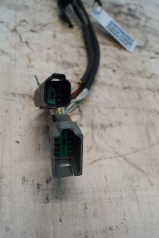 Elektrische Anlage of the type Case 2388, Gebrauchtmaschine in Hemmet (Picture 9)