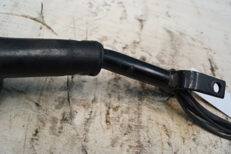 Elektrische Anlage of the type Case 2388, Gebrauchtmaschine in Hemmet (Picture 4)