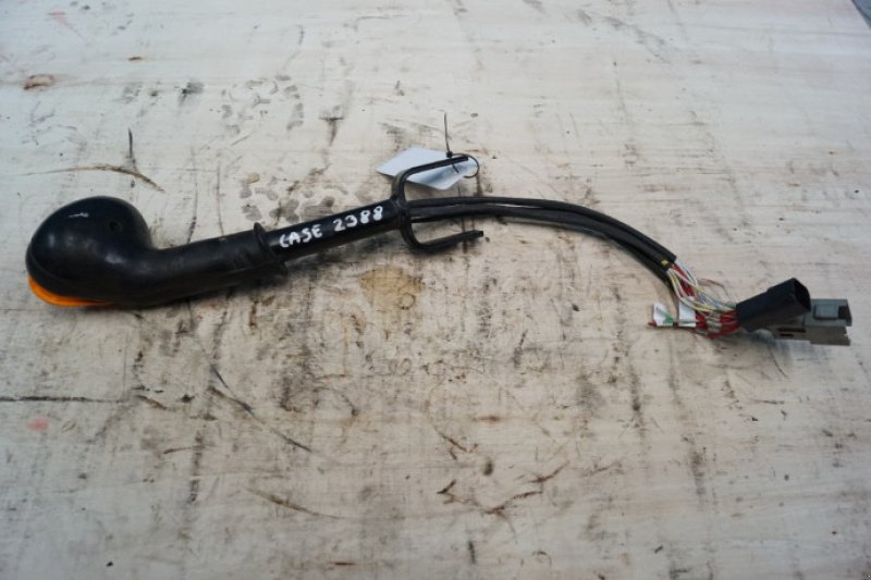 Elektrische Anlage of the type Case 2388, Gebrauchtmaschine in Hemmet (Picture 10)