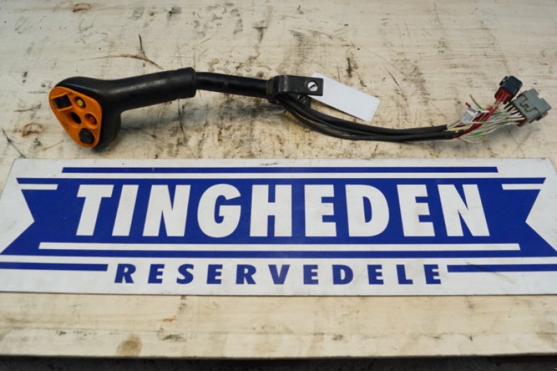 Elektrische Anlage of the type Case 2388, Gebrauchtmaschine in Hemmet (Picture 1)