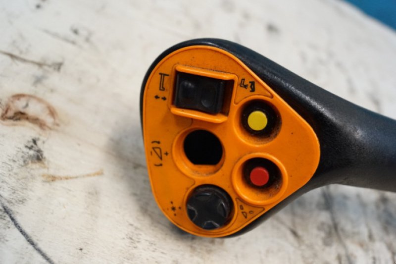 Elektrische Anlage of the type Case 2388, Gebrauchtmaschine in Hemmet (Picture 3)