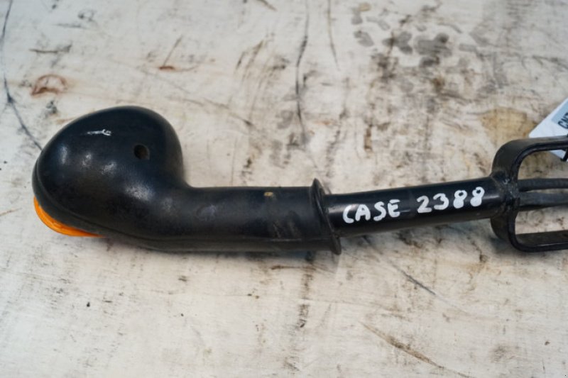 Elektrische Anlage of the type Case 2388, Gebrauchtmaschine in Hemmet (Picture 5)