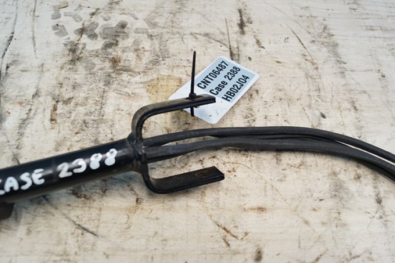 Elektrische Anlage of the type Case 2388, Gebrauchtmaschine in Hemmet (Picture 7)