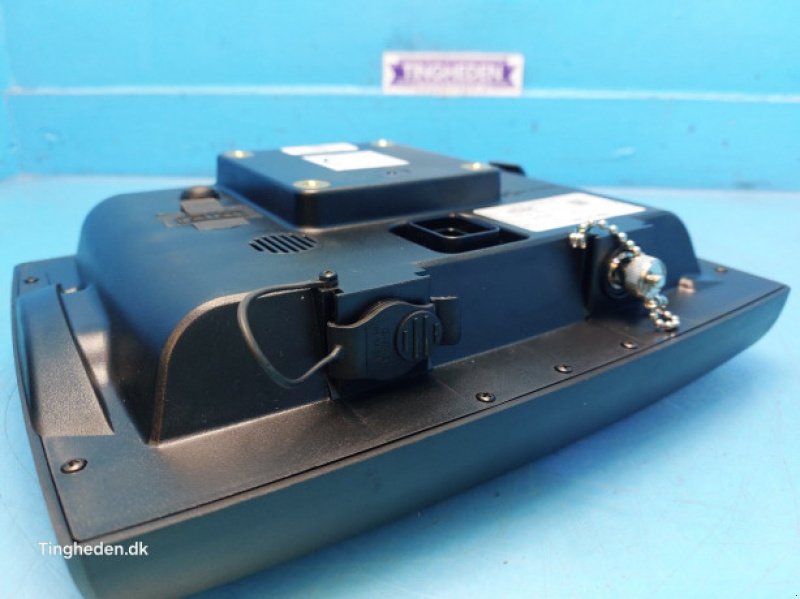 Elektrische Anlage του τύπου Case 7140, Gebrauchtmaschine σε Hemmet (Φωτογραφία 12)