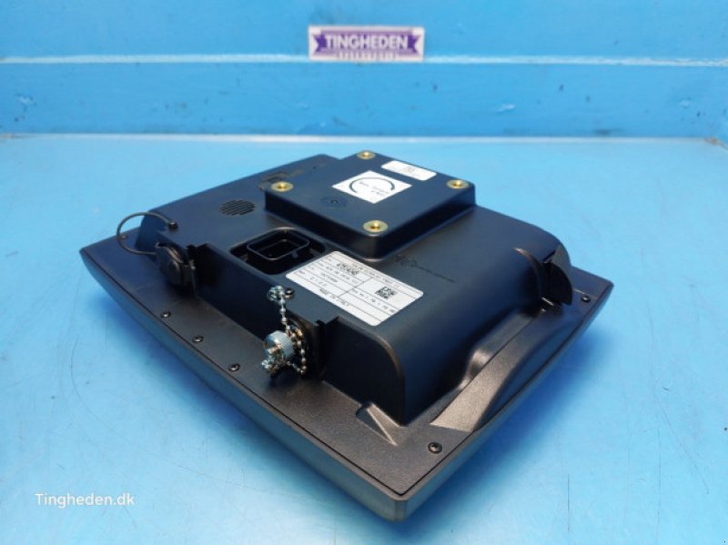 Elektrische Anlage του τύπου Case 7140, Gebrauchtmaschine σε Hemmet (Φωτογραφία 9)