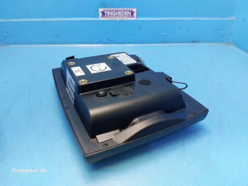 Elektrische Anlage του τύπου Case 7140, Gebrauchtmaschine σε Hemmet (Φωτογραφία 11)