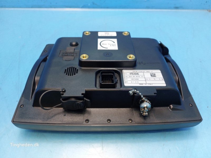 Elektrische Anlage του τύπου Case 7140, Gebrauchtmaschine σε Hemmet (Φωτογραφία 5)