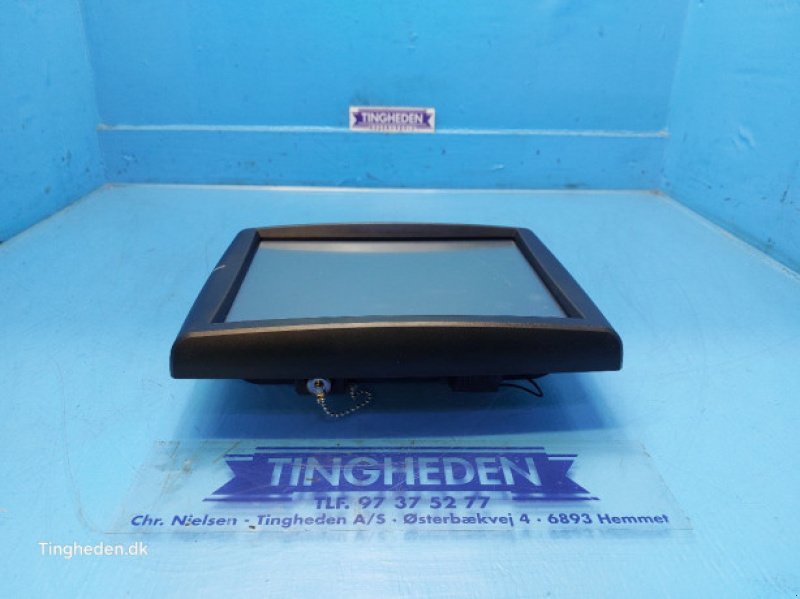 Elektrische Anlage του τύπου Case 7140, Gebrauchtmaschine σε Hemmet (Φωτογραφία 1)