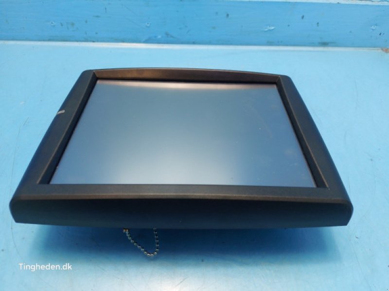 Elektrische Anlage του τύπου Case 7140, Gebrauchtmaschine σε Hemmet (Φωτογραφία 2)