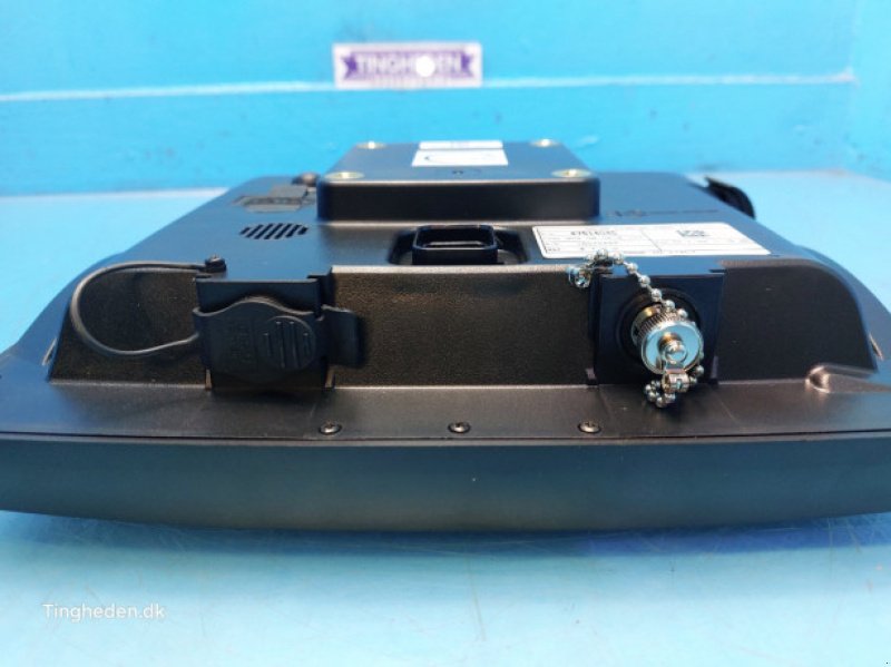 Elektrische Anlage του τύπου Case 7140, Gebrauchtmaschine σε Hemmet (Φωτογραφία 7)