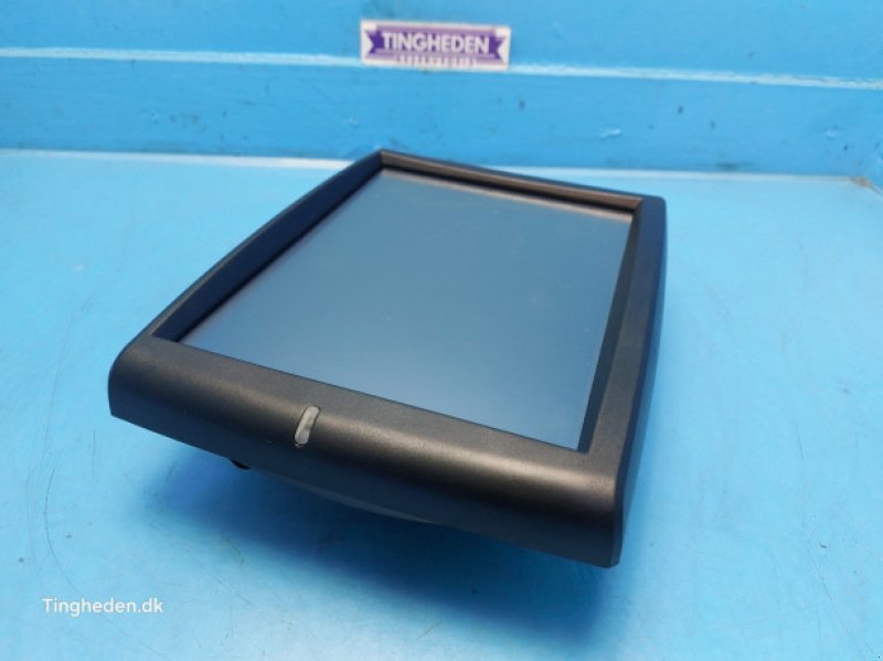 Elektrische Anlage του τύπου Case 7140, Gebrauchtmaschine σε Hemmet (Φωτογραφία 3)