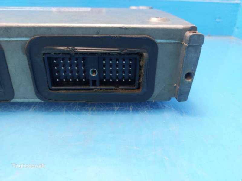 Elektrische Anlage of the type Case 8010 AF, Gebrauchtmaschine in Hemmet (Picture 4)