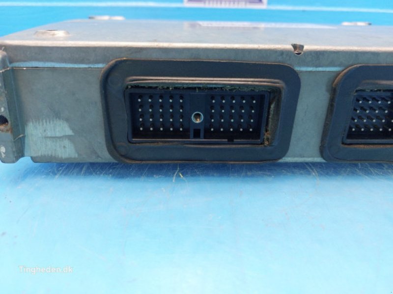 Elektrische Anlage of the type Case 8010 AF, Gebrauchtmaschine in Hemmet (Picture 3)