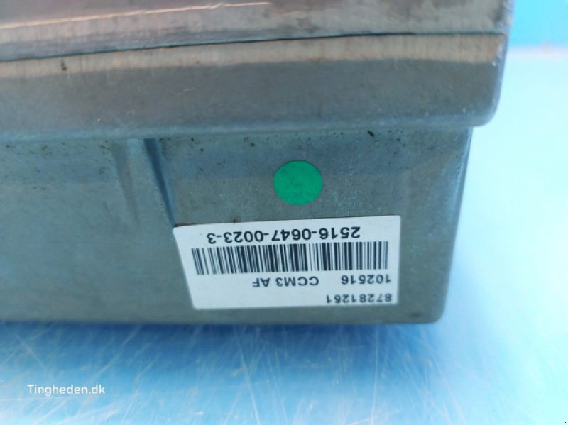 Elektrische Anlage of the type Case 8010 AF, Gebrauchtmaschine in Hemmet (Picture 9)