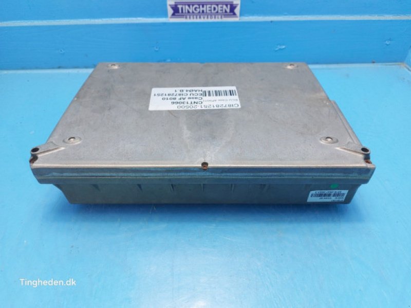 Elektrische Anlage of the type Case 8010 AF, Gebrauchtmaschine in Hemmet (Picture 8)