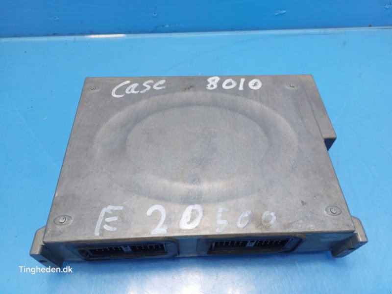 Elektrische Anlage of the type Case 8010 AF, Gebrauchtmaschine in Hemmet (Picture 13)